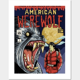 POWERWOLF-Werewolves of Armenia Poster for Sale by Menek2111