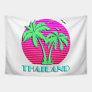 Thailand Tapestry