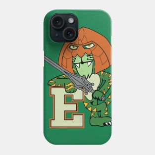 The Battlecats Phone Case