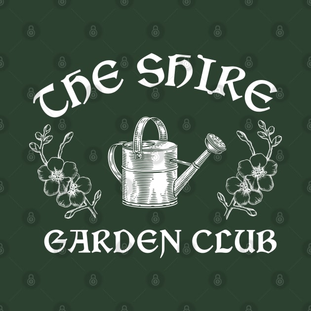 Garden Club by MinnieStore