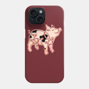 Piglet Phone Case