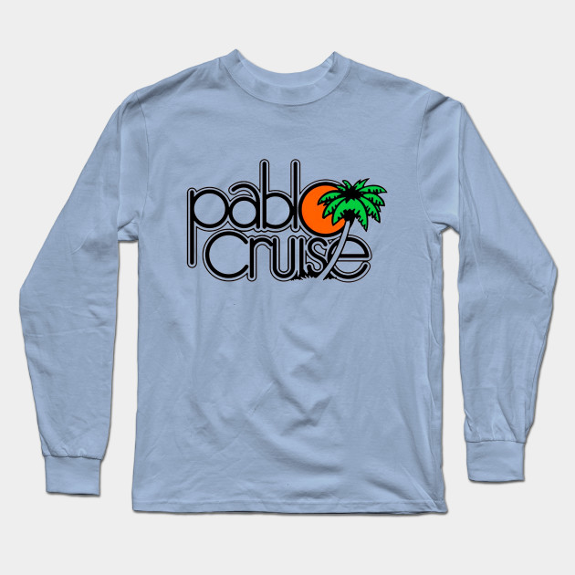 Pablo Cruise Step Brothers