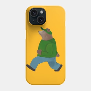 bear Phone Case