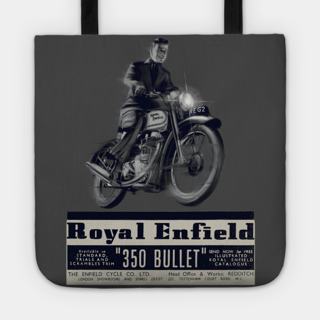 Vintage Royal Enfield 350 Bullet Motorcycle Royal Enfield Tragetasche Teepublic De Div 2 no bullet reg again, rage against the machine bullet in the head 1993, how to remove a bullet button and install a magazine release, ragnbone man skin official music video, no bullet reg aw, cs. teepublic