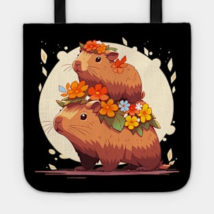 capybara Tote