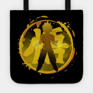 Legendary Saiyan Tote