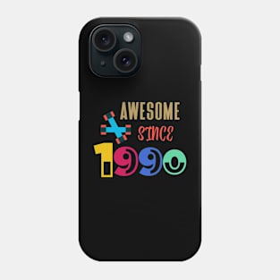 34th birthday gift Phone Case