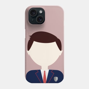 Elite Icon - Christian Phone Case