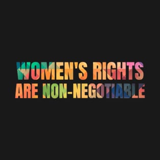 Women's Equality Day 2023 design T-Shirt