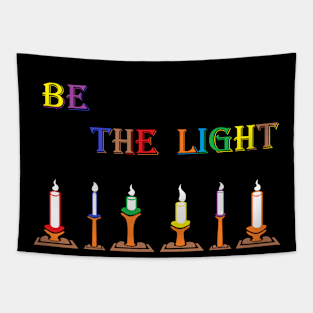 light Tapestry