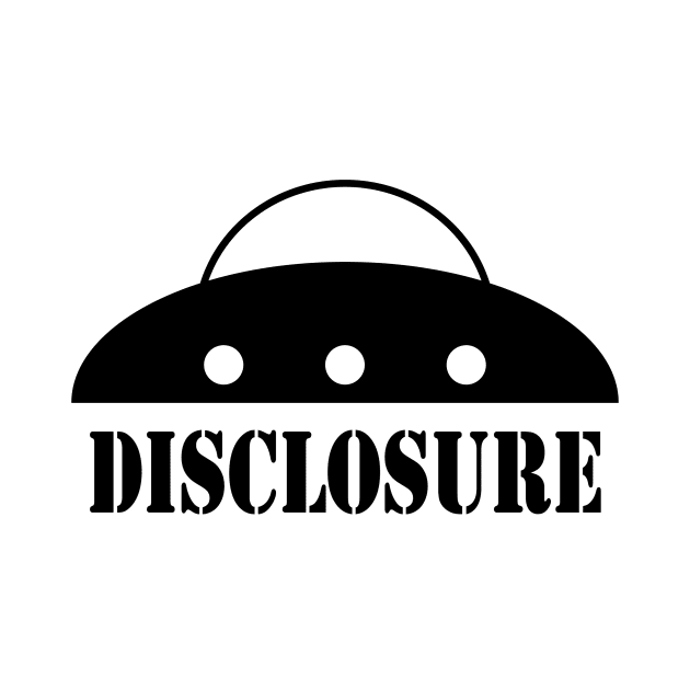 Disclosure by Wickedcartoons