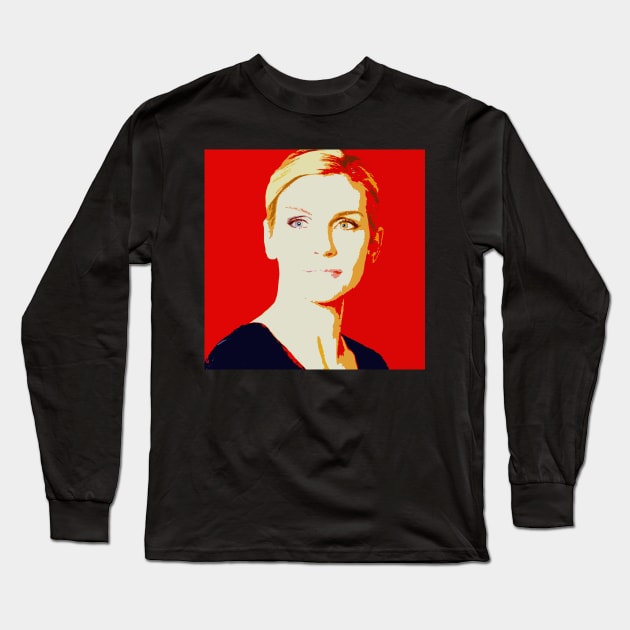 Rhea Seehorn KIM WEXLER Shirt Rhea Seehorn Shirt Tv Series 