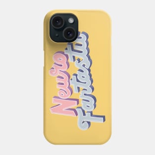 Neurofantastic Phone Case