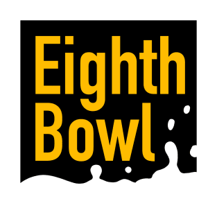 Eighthbowl T-Shirt