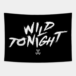 SB19 JOSH WILD TONIGHT Tapestry