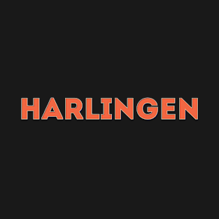 Harlingen T-Shirt