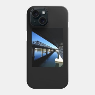 Iron Cove Bridge Phone Case