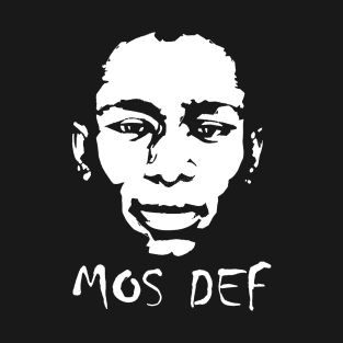 Mos Def T-Shirt