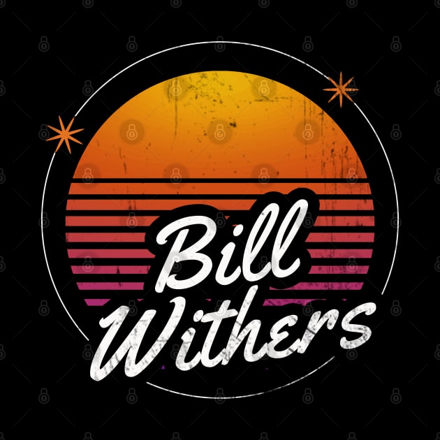 bill withers vintage moon #1 by the haunted bathroom