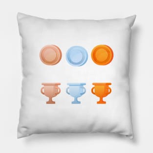 Medal Pillow