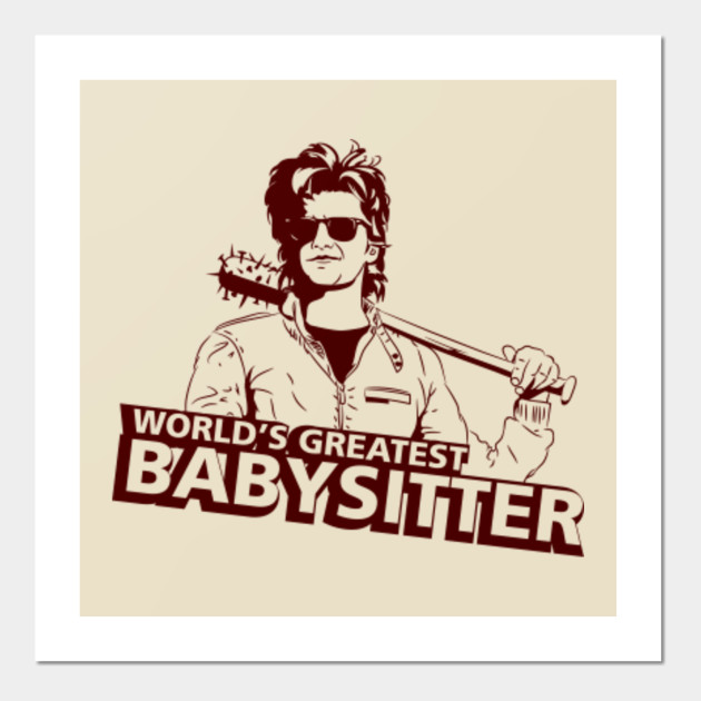 world s greatest babysitter
