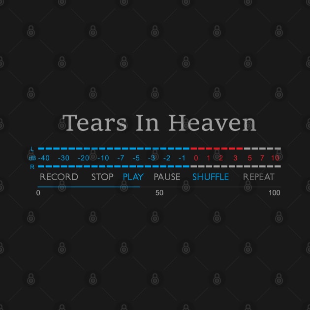 Play - Tears In Heaven by betta.vintage