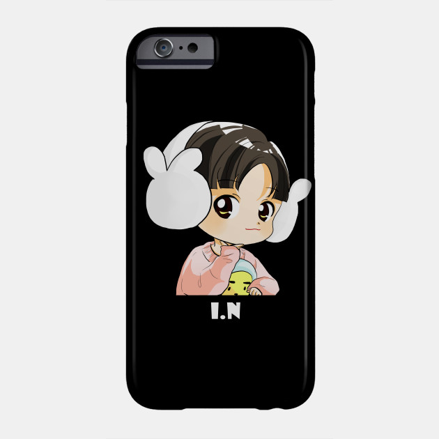 coque iphone 6 stray kids