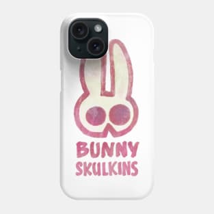 Bunny Skulkins Phone Case