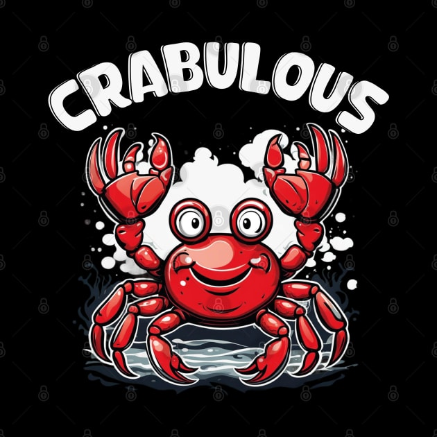 Crabulous by mdr design