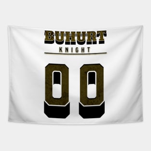 Buhurt number Tapestry