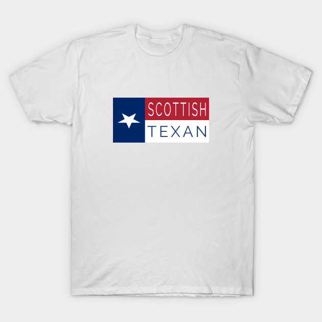 texan t shirts