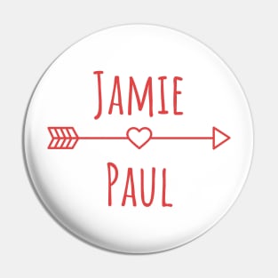 Jamie Pin