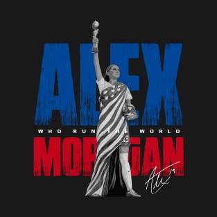 Alex Morgan T-Shirt