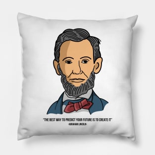 QUOTES FOR LIFE Pillow