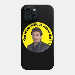 My Cousin Vinny-1 Phone Case