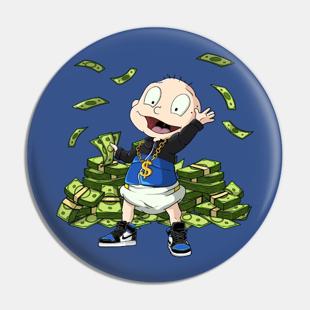 Pin on rugrats