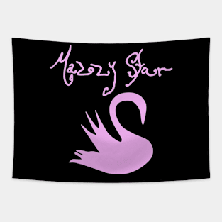 Mazzy Star Vintage Tapestry