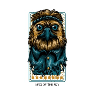 KING OF THE SKY T-Shirt