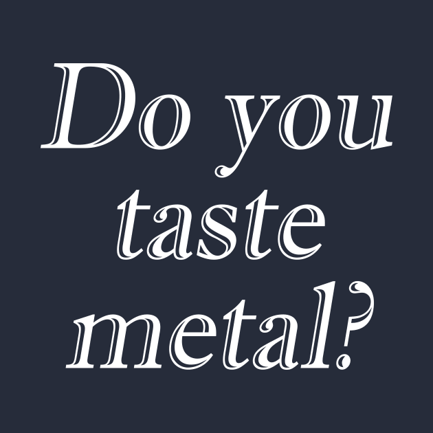 Chernobyl - Do you taste metal? by leclectique