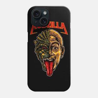 rodzilla Phone Case