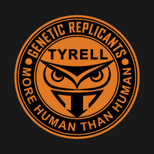 Tyrell T-Shirt