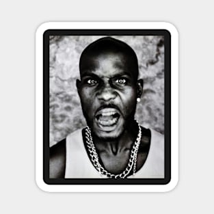 DMX LEGEND Magnet