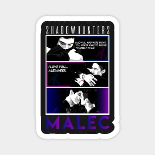 Malec Magnet