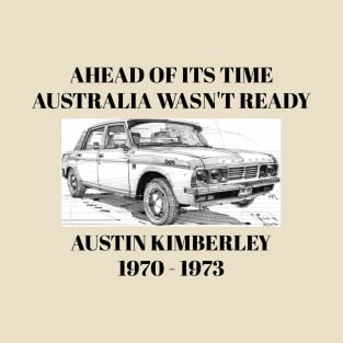 AUSTIN KIMBERLEY T-Shirt