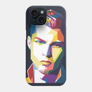 CR7 Cristiano Ronaldo Phone Case