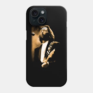 Sing And Men Phone Case