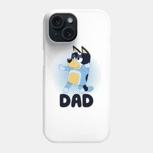 The New Design of Dad Phone Case