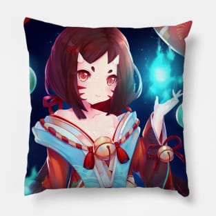 Zashiki Pillow