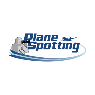 Plane Spotting T-Shirt