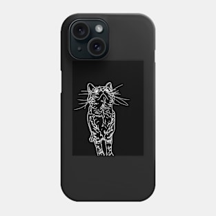 Cat Phone Case